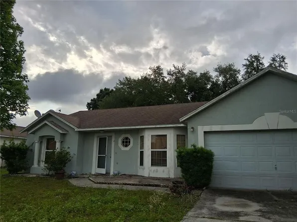 262 Chadworth Dr, Kissimmee, FL 34758