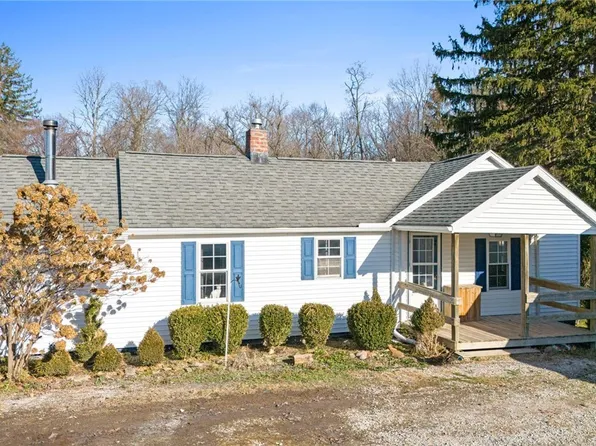 2000 S Broadway, Geneva, OH 44041