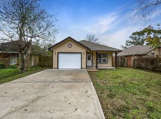 4420 Alvin St, Houston, TX 77051