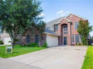 6703 Spencer Dr, Arlington, TX 76002