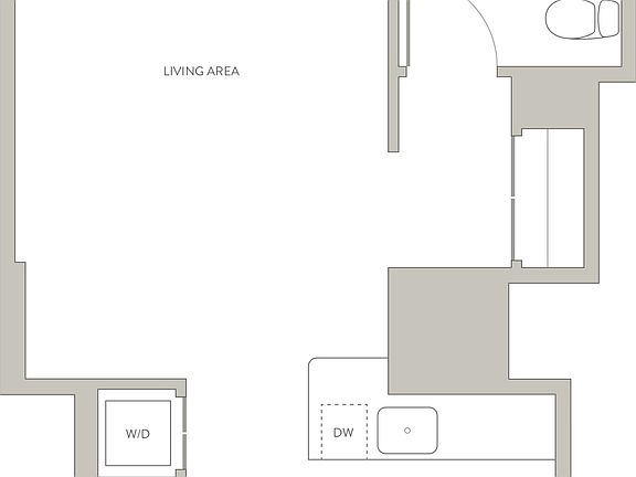 2nd image of 42-20 24th St Unit 17B