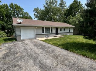 202 NE 74th Ter, Gladstone, MO 64118