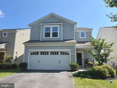 544 Prizer Ct, Downingtown, PA, 19335
