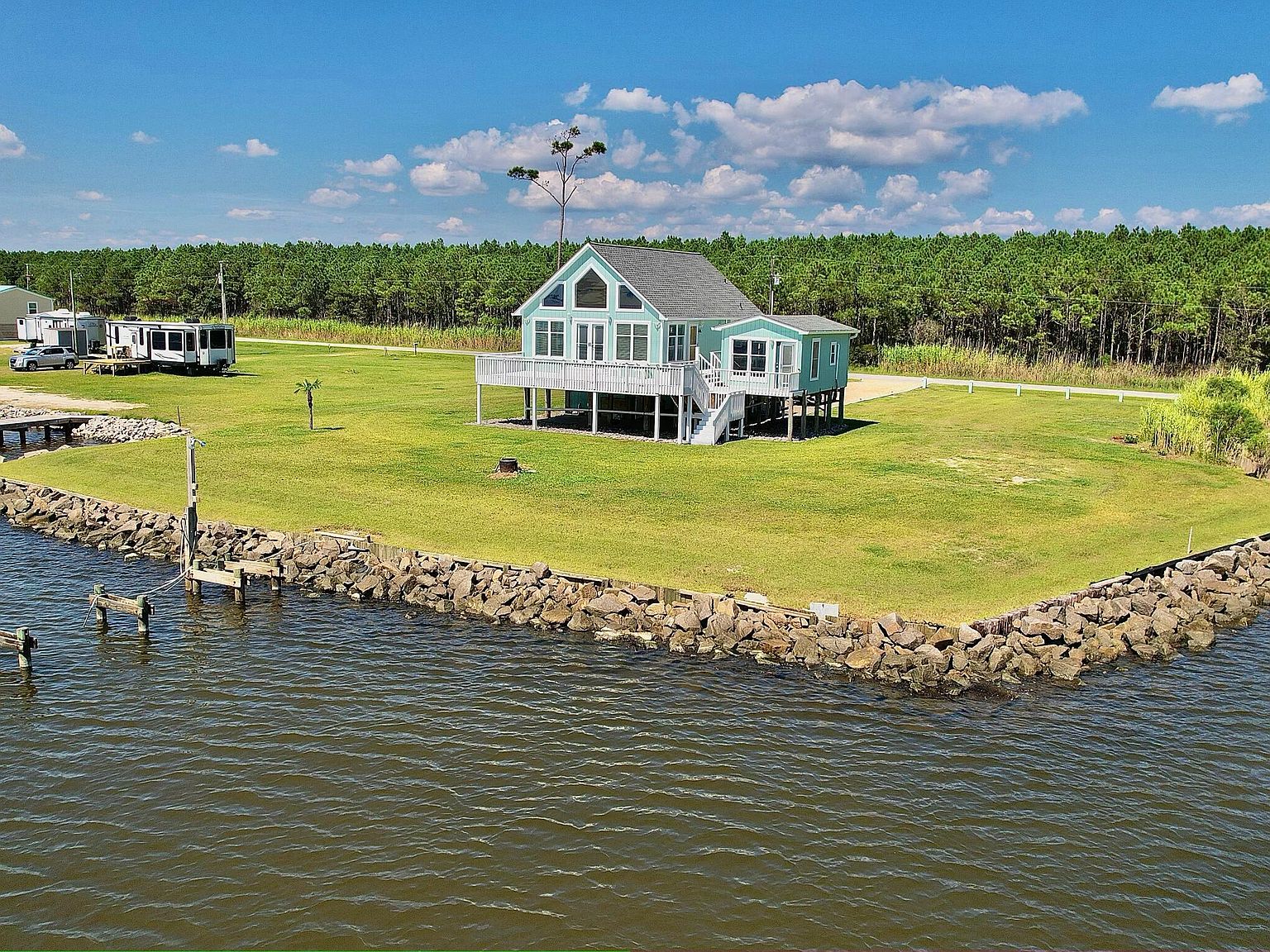 1722 Old Pamlico Beach Road E, Belhaven, NC 27810 MLS 100404576 Zillow