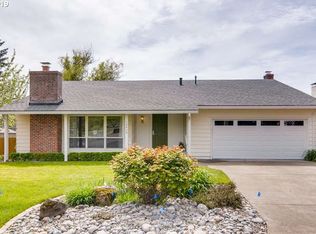 15410 NW Oak Hills Dr, Beaverton, OR