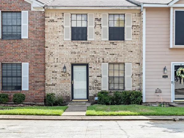 3677 Briar Crk, Beaumont, TX 77706