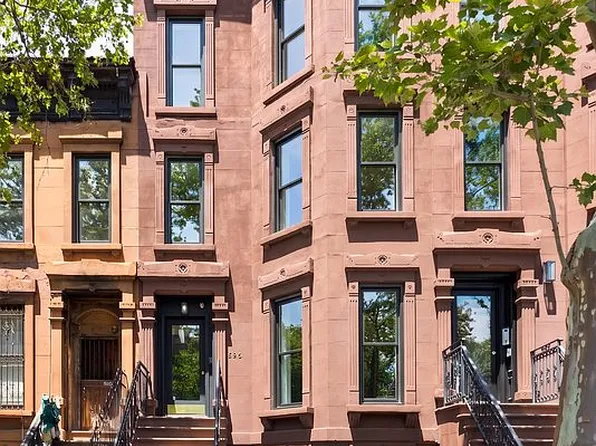695 Monroe St #1, Brooklyn, NY 11221
