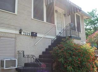 7115 Birch St, New Orleans, LA 70118