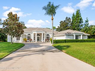 3650 Shady Run Rd, Melbourne, FL 32934