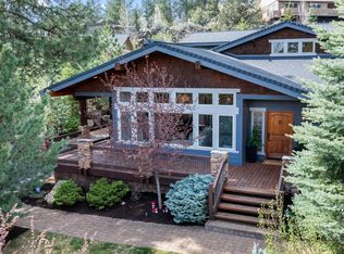 2455 NW Morningwood Way, Bend, OR 97703
