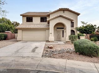 4619 N 91st Ln, Phoenix, AZ 85037