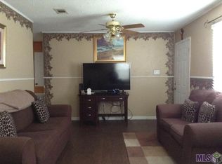 22940 Guy St, Plaquemine, LA 70764