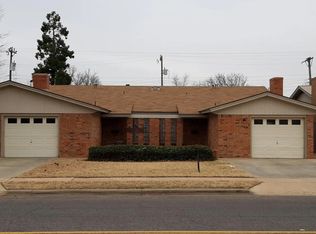 5113 13th St APT B, Lubbock, TX 79416