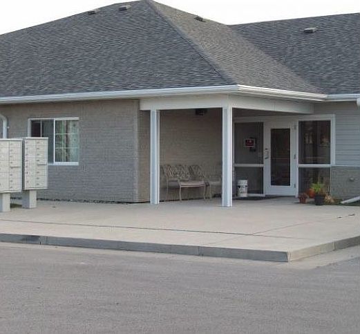 Adel Assisted Living