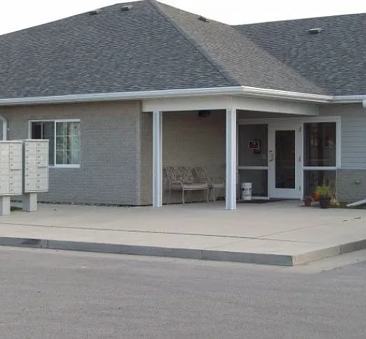 Adel Assisted Living