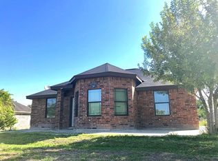 4806 Cardinal Ln, Edinburg, TX 78542