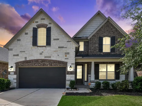 2226 Clements Shore Ln, La Porte, TX 77571