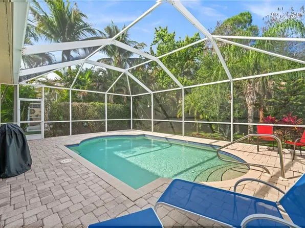 3605 Periwinkle WAY #1-39, NAPLES, FL 34114