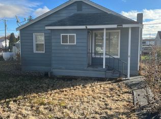 112 G St NW, Ephrata, WA 98823