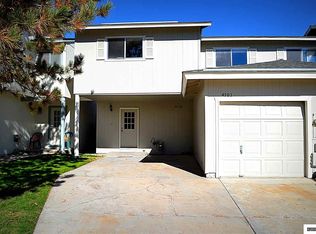 4202 Mulligan Dr, Carson City, NV 89701