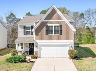 210 Silver Oak Cir, Rockwell, NC 28138