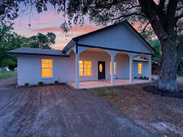 6060 County Road 166, Kaufman, TX 75142
