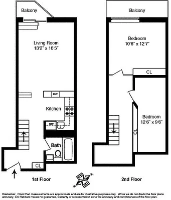 Rented by CMB Realty, LLC | media 17