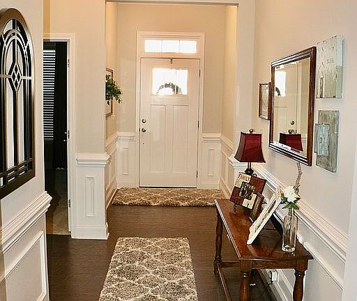 Entryway