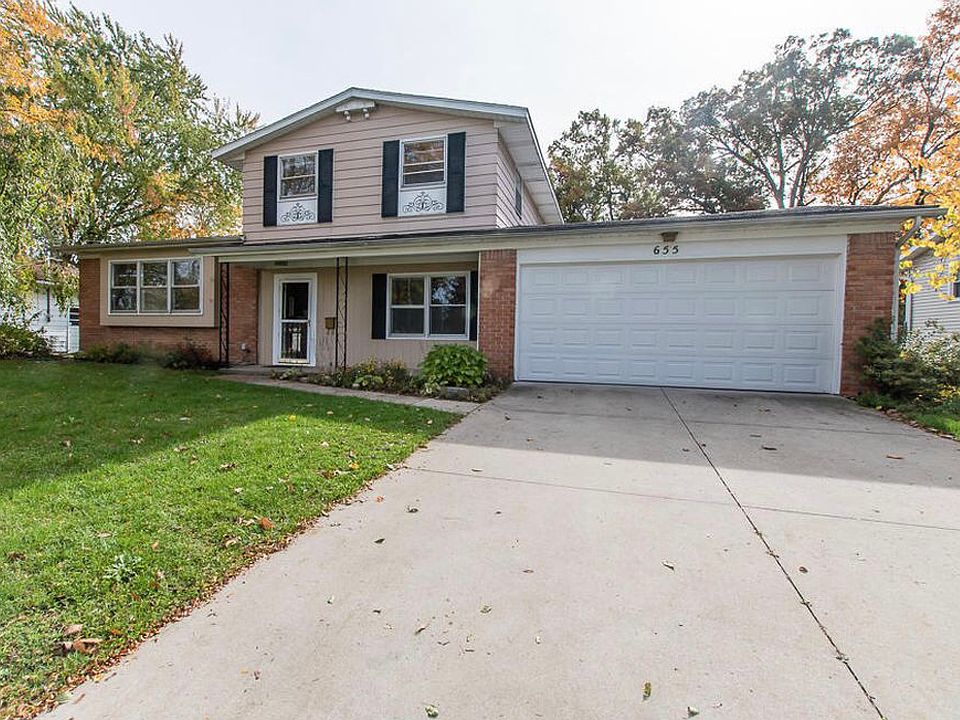 1st image of 655 Knollwood Dr