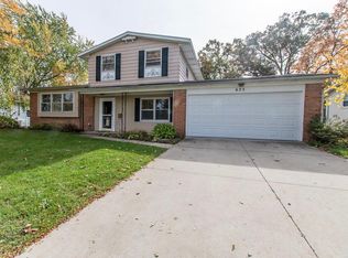 655 Knollwood Dr, Battle Creek, MI 49015