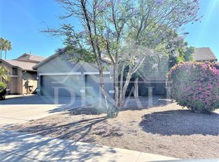 1121 S Western Skies Dr, Gilbert, AZ 85296