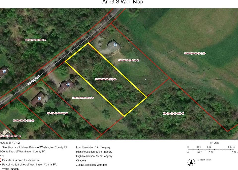 1st image of LOT 42 Vista Valley Rd