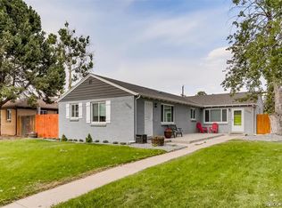 3560 Olive St, Denver, CO 80207