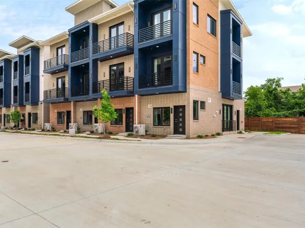 115 Merritt St #307, Fort Worth, TX 76114