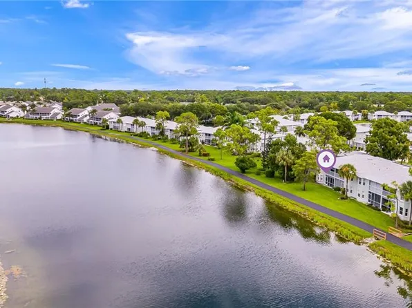 810 New Waterford DR #B104, NAPLES, FL 34104