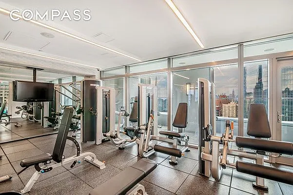 Rented by Compass | media 21