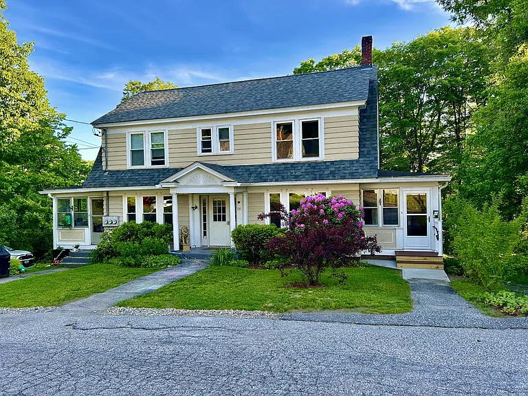 131 Orange St — Photo 3