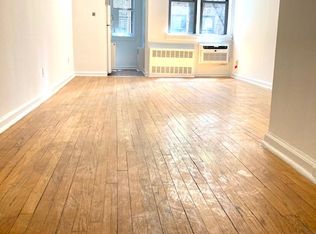 412 E 81st St APT 4B, New York, NY 10028