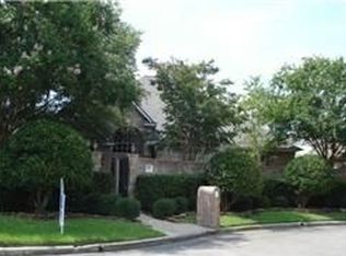 5006 Huntwick Parc Ct, Houston, TX 77069