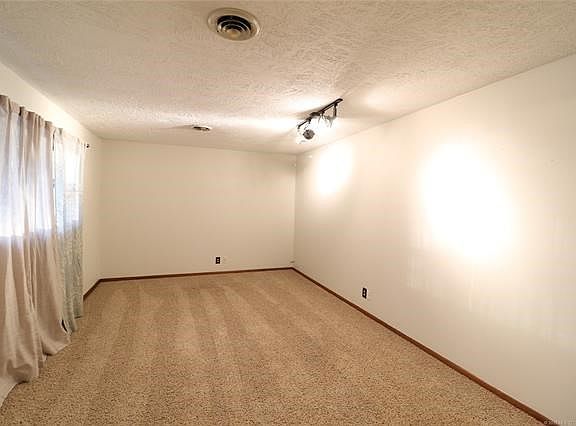 Formal Living Room from Entry Hall
