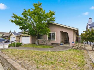 4127 Via La Paz, Napa, CA 94558