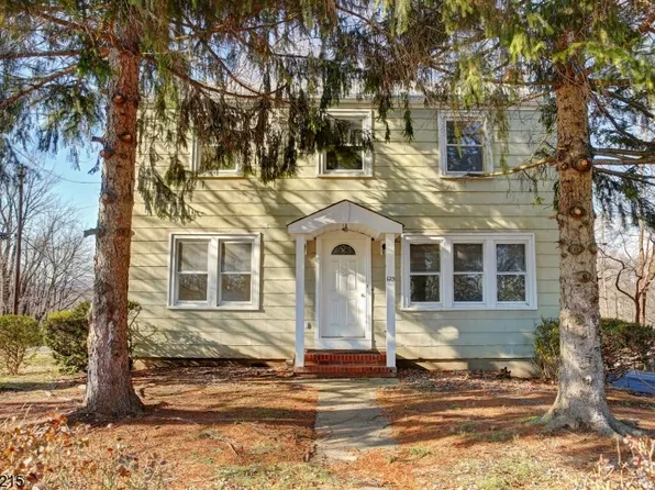 125 Parsippany Rd, Parsippany, NJ 07054