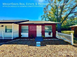 625 Wildwood Way, Clearwater, FL 33756