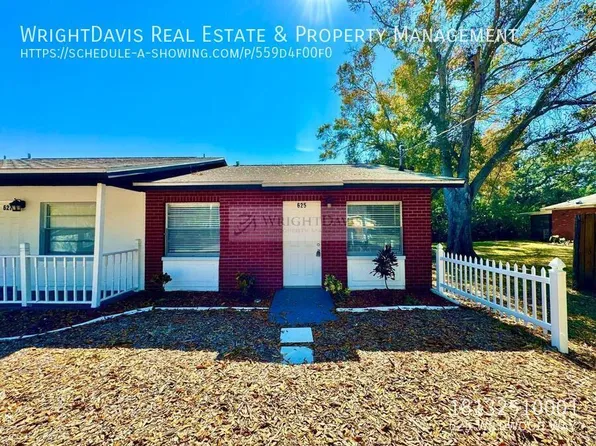 625 Wildwood Way, Clearwater, FL 33756