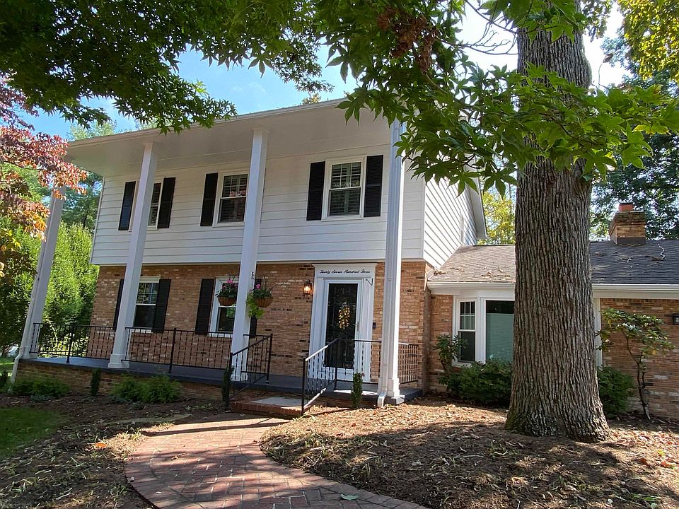 2703 Heritage Ln, Blacksburg, VA 24060 MLS 419268 Zillow