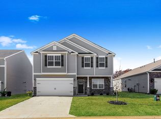 9 Garden Hill Rd, Simpsonville, SC 29680