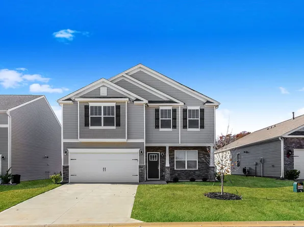 9 Garden Hill Rd, Simpsonville, SC 29680