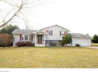 McKinley Dr, New Concord, OH 43762