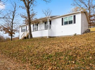 474677 E 611th Rd, Watts, OK 74964