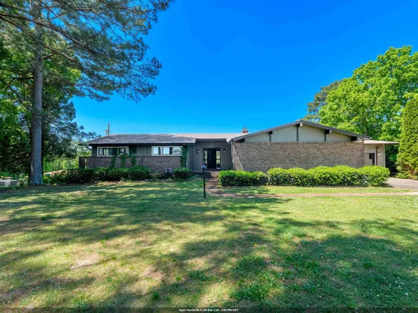 2215 Haviland Dr, Florence, AL 35630